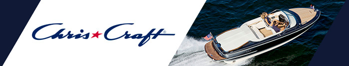 Chris Craft