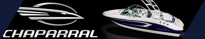 Banner Chaparral