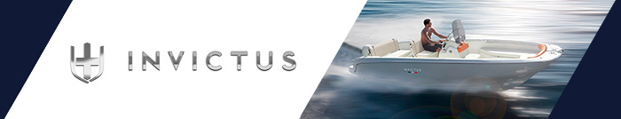 Invictus Yacht 3