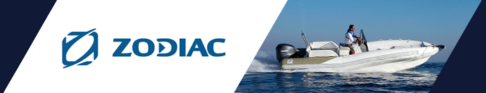 Zodiac Nautic 2