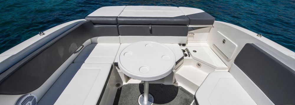 Sea Ray SPX 230