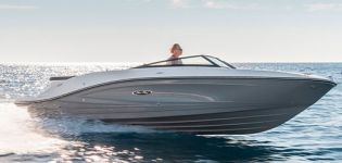 Sea Ray SPX 230
