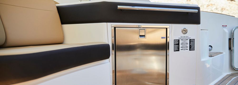 Sea Ray Sundancer 320