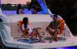 Sea Ray Sundancer 320