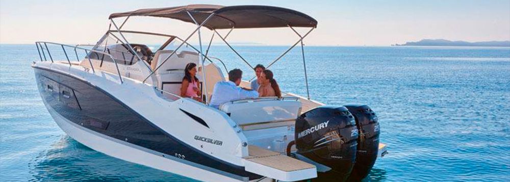 ACTIV 875 SUNDECK