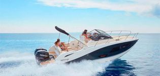 ACTIV 875 SUNDECK