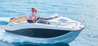 ACTIV 555 CABIN
