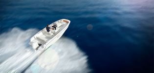 Invictus Yacht 190 FX-1