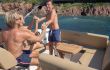 Sea Ray SDX 250
