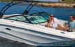 Sea Ray SDX 250 OB