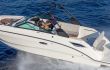 Sea Ray SDX 250 OB