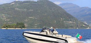 Invictus Yacht 280 TT-1