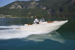 Invictus SX series