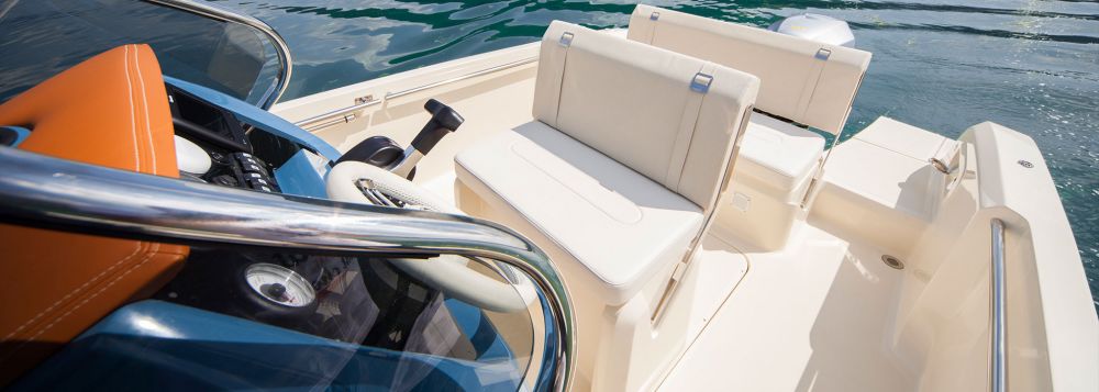 Invictus 200 FX-19