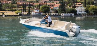Invictus 200 FX-1