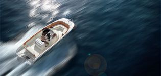 Invictus 240 FX-1