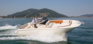 Invictus 270 FX-1
