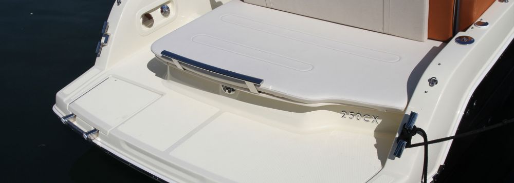 Invictus 250 CX-13