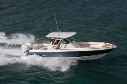 Chris Craft Catalina