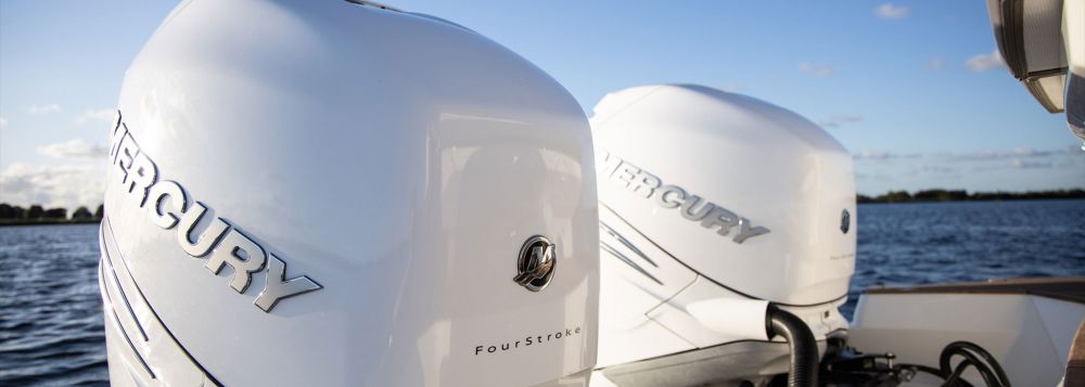 Sea Ray Sundancer 320 OB