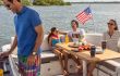 Sea Ray SLX 400