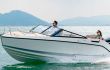 Quicksilver Activ 675 Cruiser