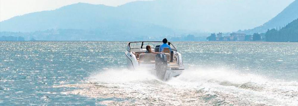 Quicksilver Activ 675 Cruiser
