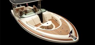 Chris Craft Launch 30(2)