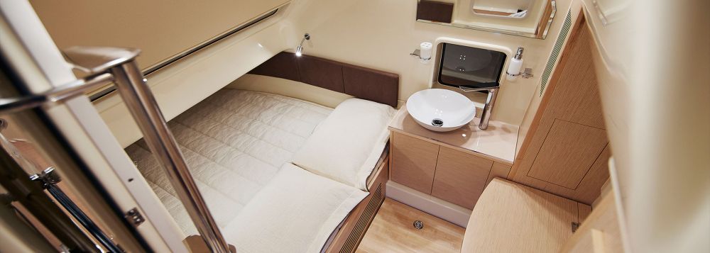 Chris Craft Catalina 34(12)