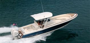 Chris Craft Catalina 34(1)