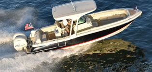 Chris Craft Catalina 27-1