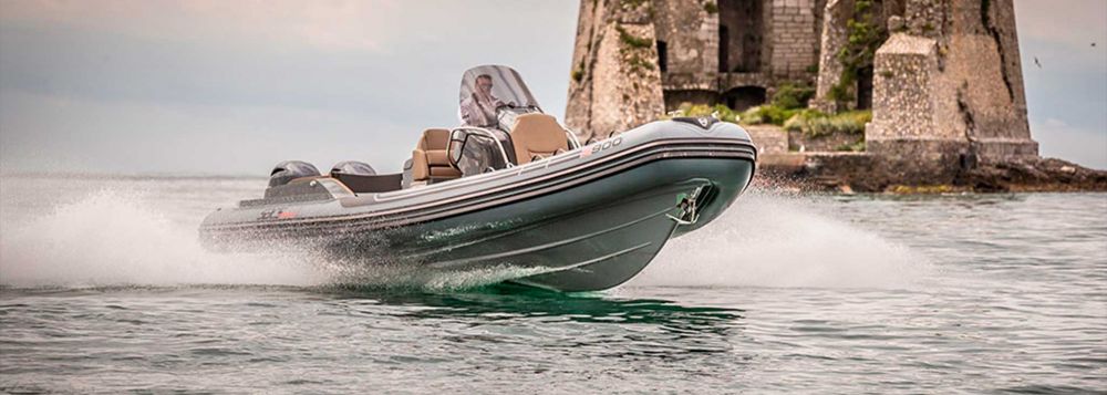 Sacs Strider 900-9