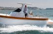 Cantieri Mimi Libeccio 8.5 WA