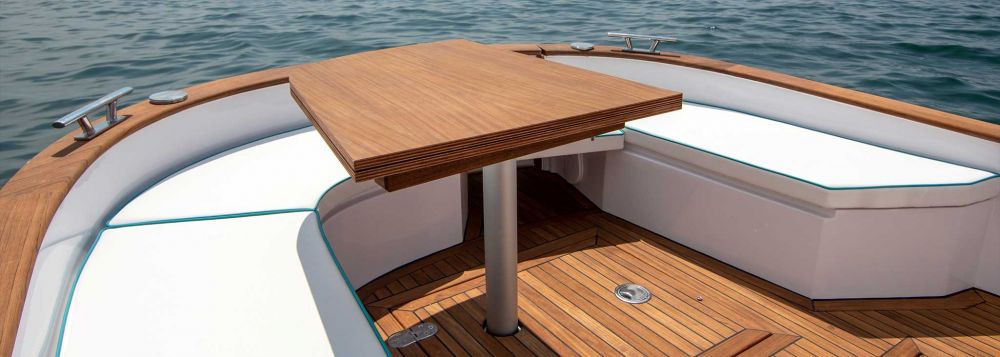 Cantieri Mimi Libeccio 8.5 WA