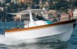 Cantieri Mimi Libeccio 8.5 WA