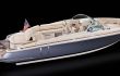 Chris Craft Launch 28 GT-2