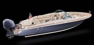 Chris Craft Launch 28 GT-2
