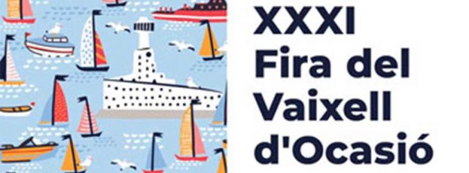 Feria barcos de ocasión Empuriabrava