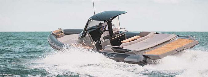 Sacs Marine