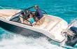 Quicksilver Activ 555 Bowrider