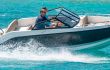 Quicksilver Activ 555 Bowrider