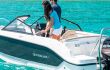 Quicksilver Activ 555 Bowrider
