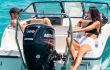 Quicksilver Activ 555 Bowrider