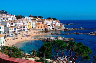 Calella de Palafrugell