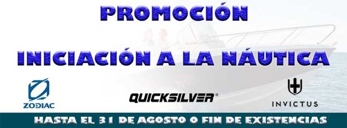 Iniciación a la náutica