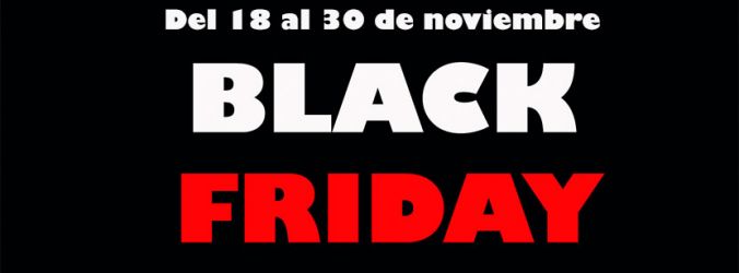Black Friday 2019