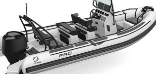 Zodiac Pro 6.5-2