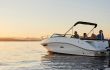 Sea Ray Sunsport 230 OB