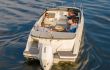 Sea Ray Sunsport 230 OB