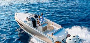 Invictus 280 GT S-2